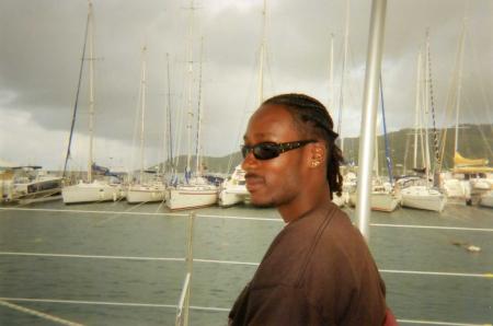 Mon Sucre D'orge